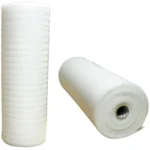 Polifoam blanco de 1/4 y 1/8