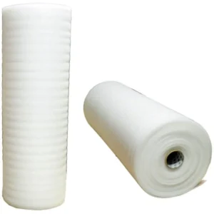Polifoam blanco de 1/4 y 1/8
